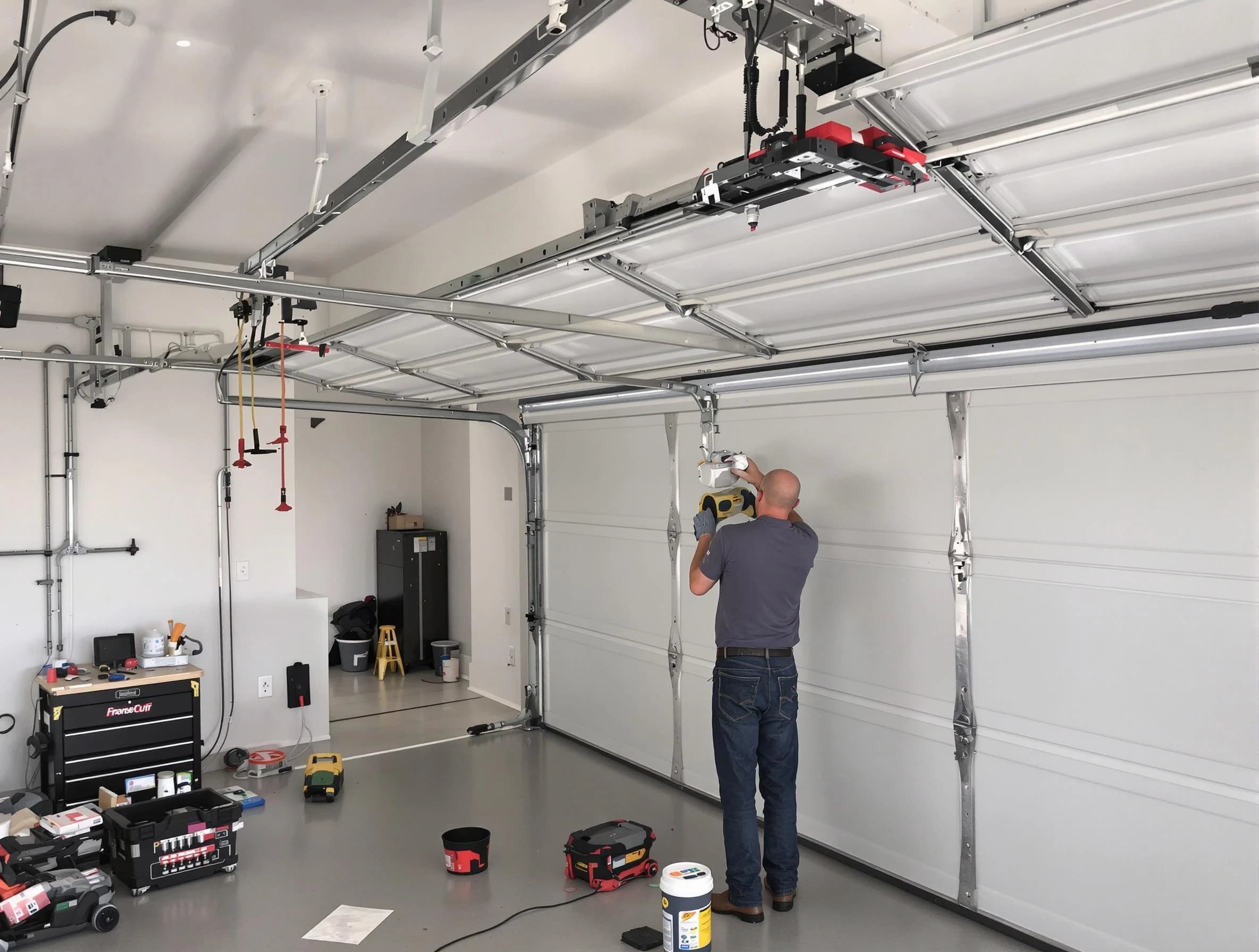 Forestdale Garage Door Repair garage door repair specialist in Forestdale