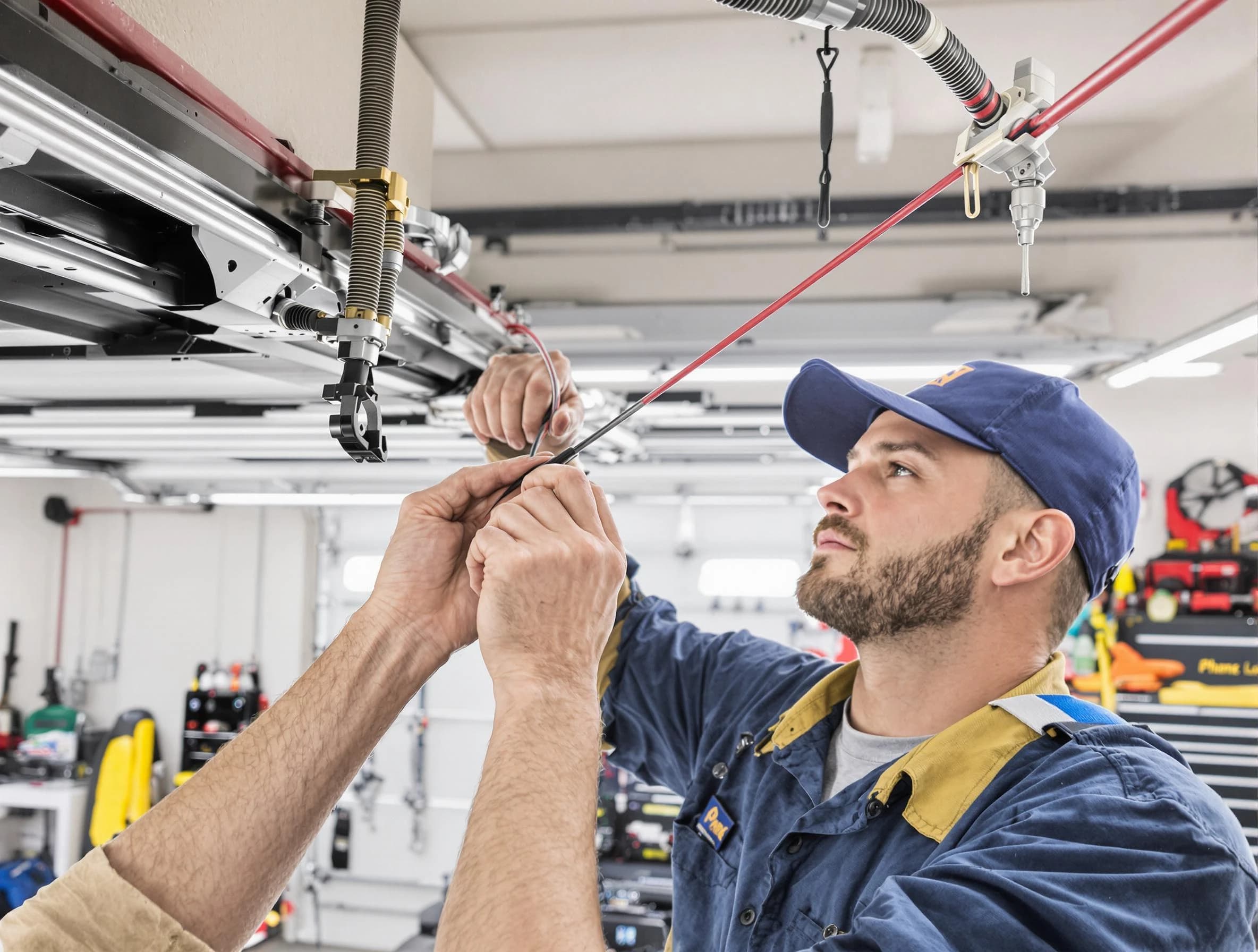 Cable Repair service in Forestdale, AL