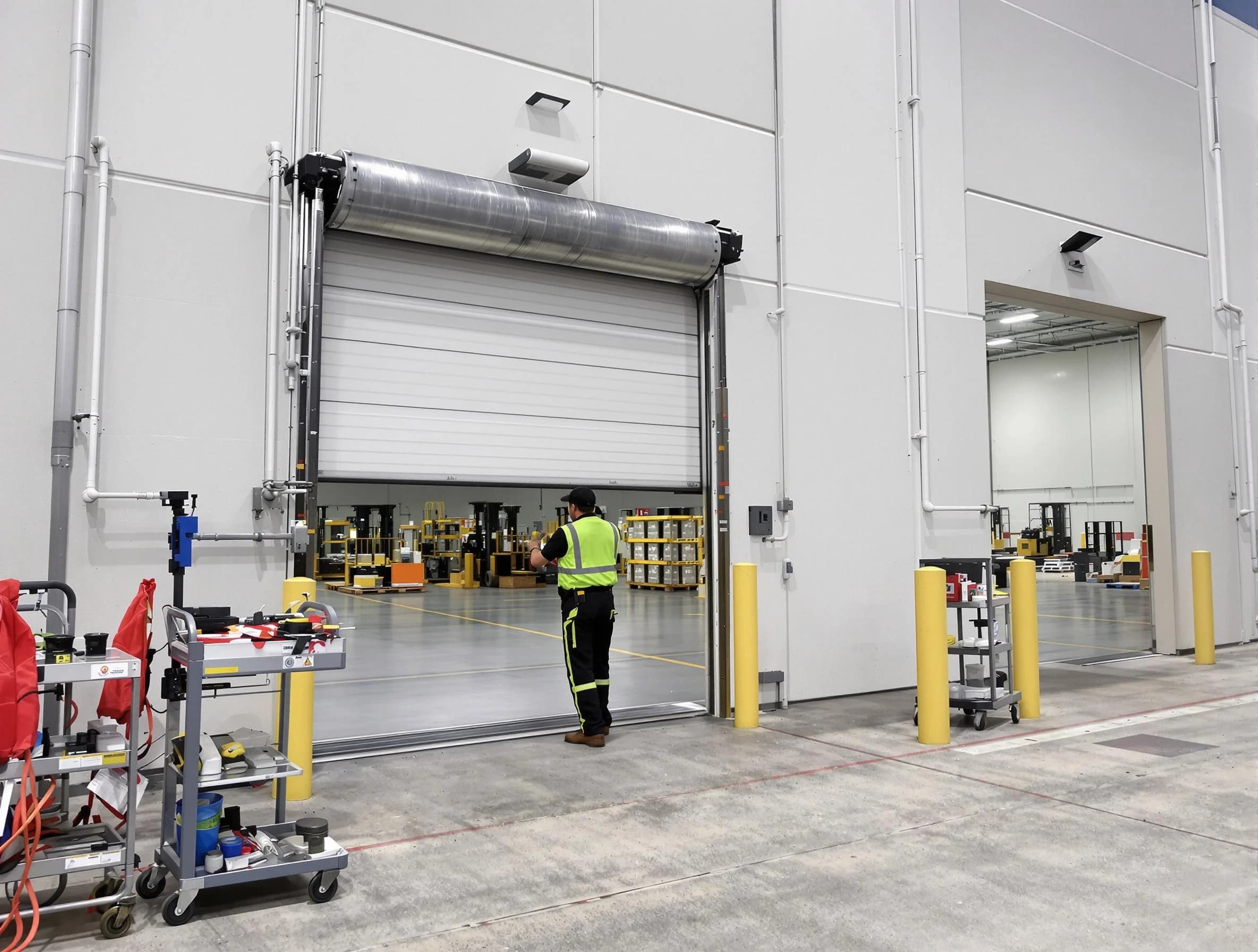 Commercial Repair service in Forestdale, AL