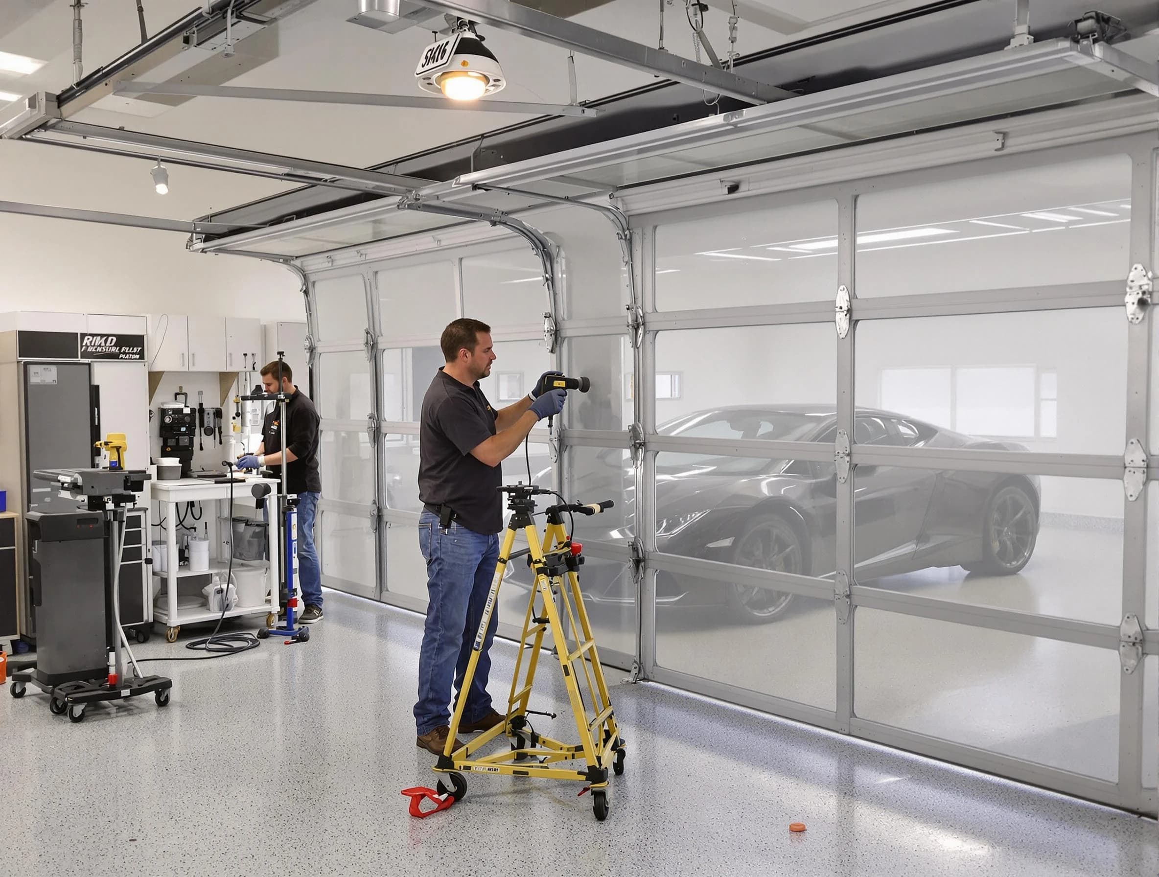 Dents Repair service in Forestdale, AL