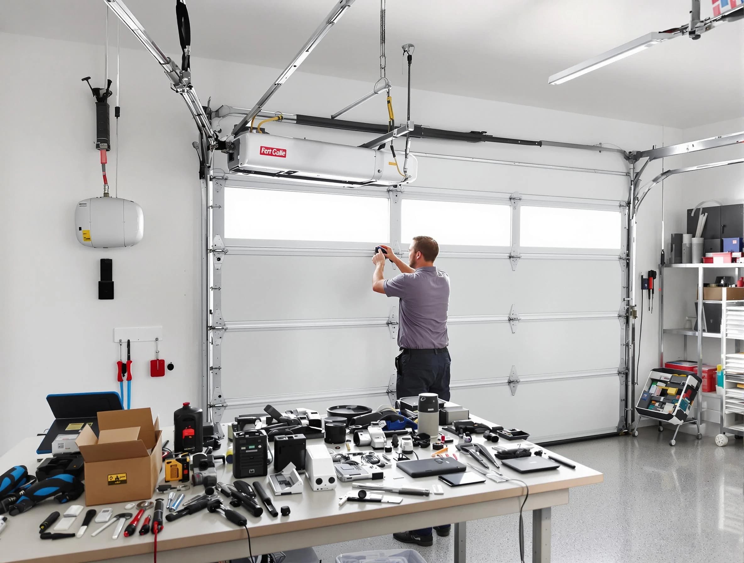 Opener Repair service in Forestdale, AL