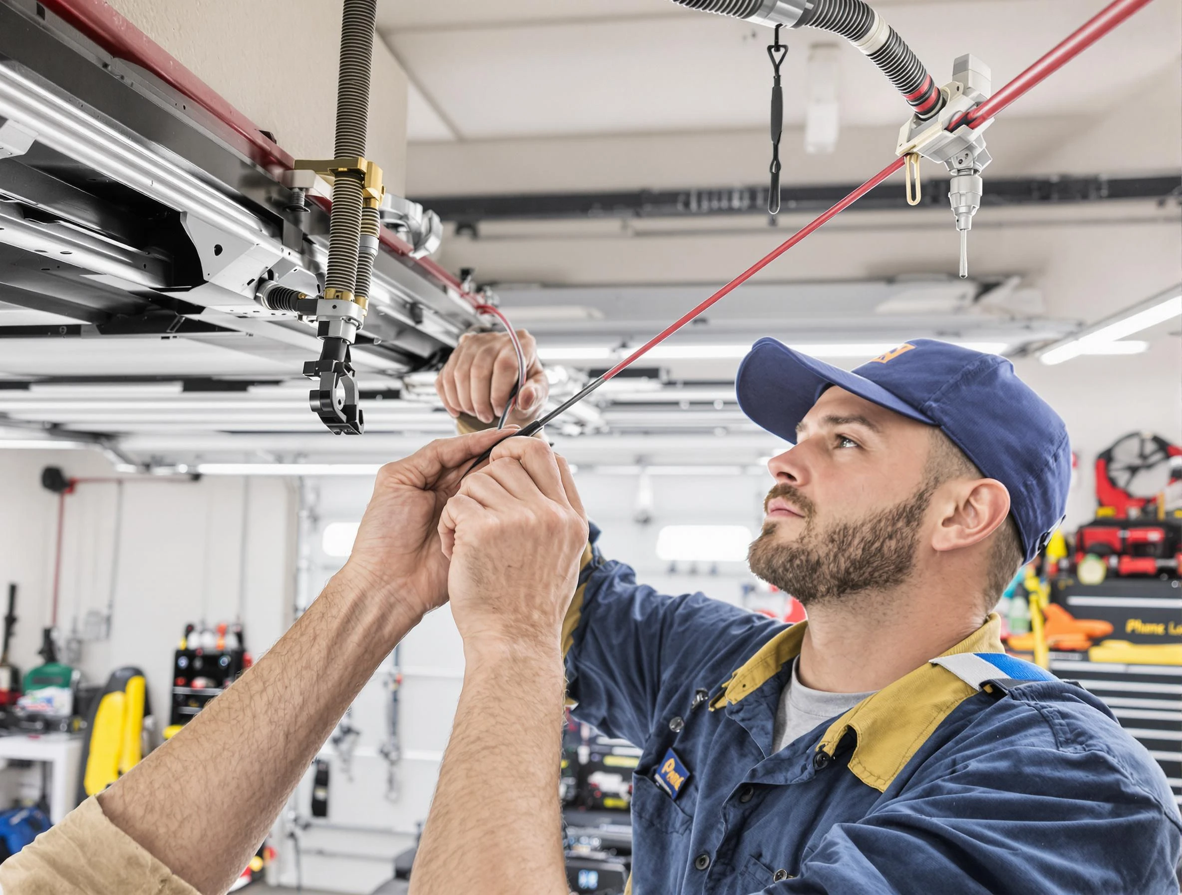 Cable Repair service in Forestdale, AL