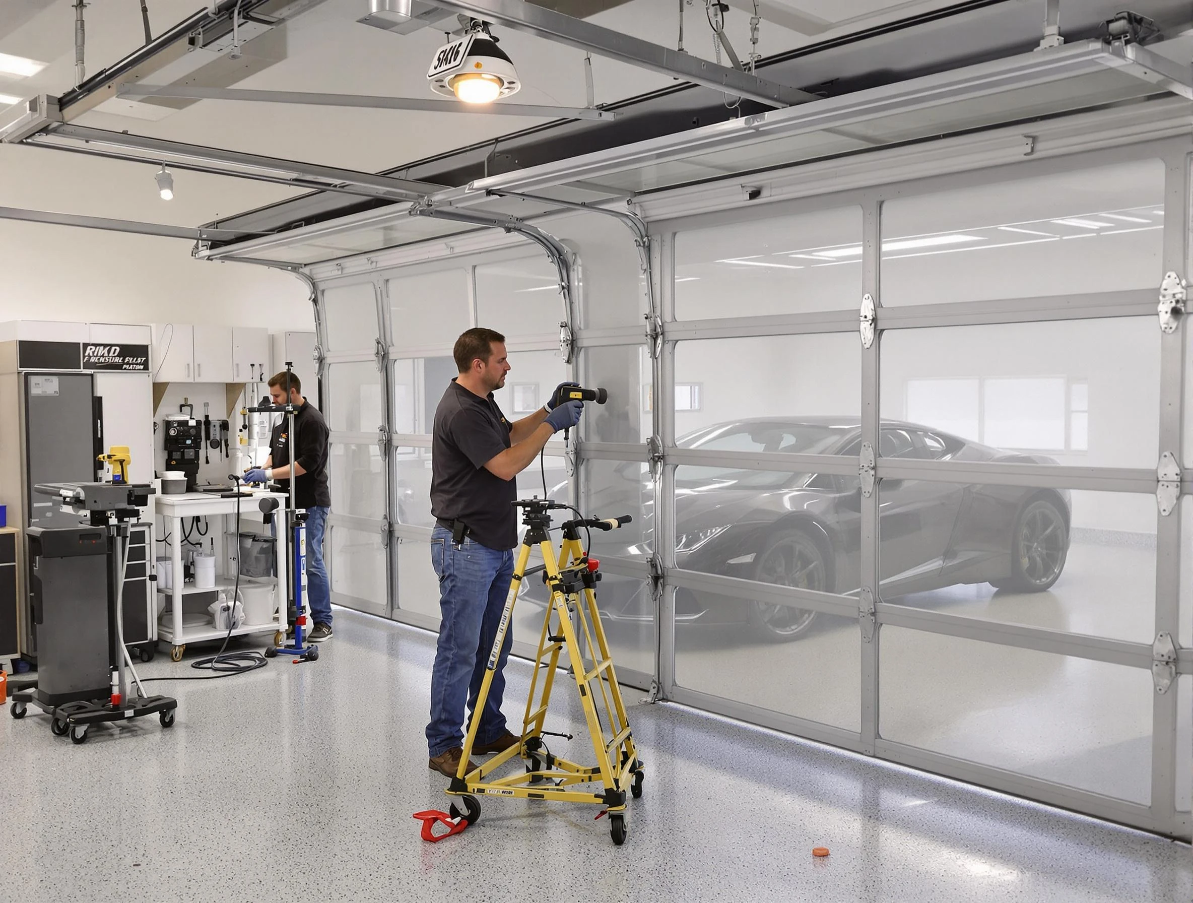 Dents Repair service in Forestdale, AL