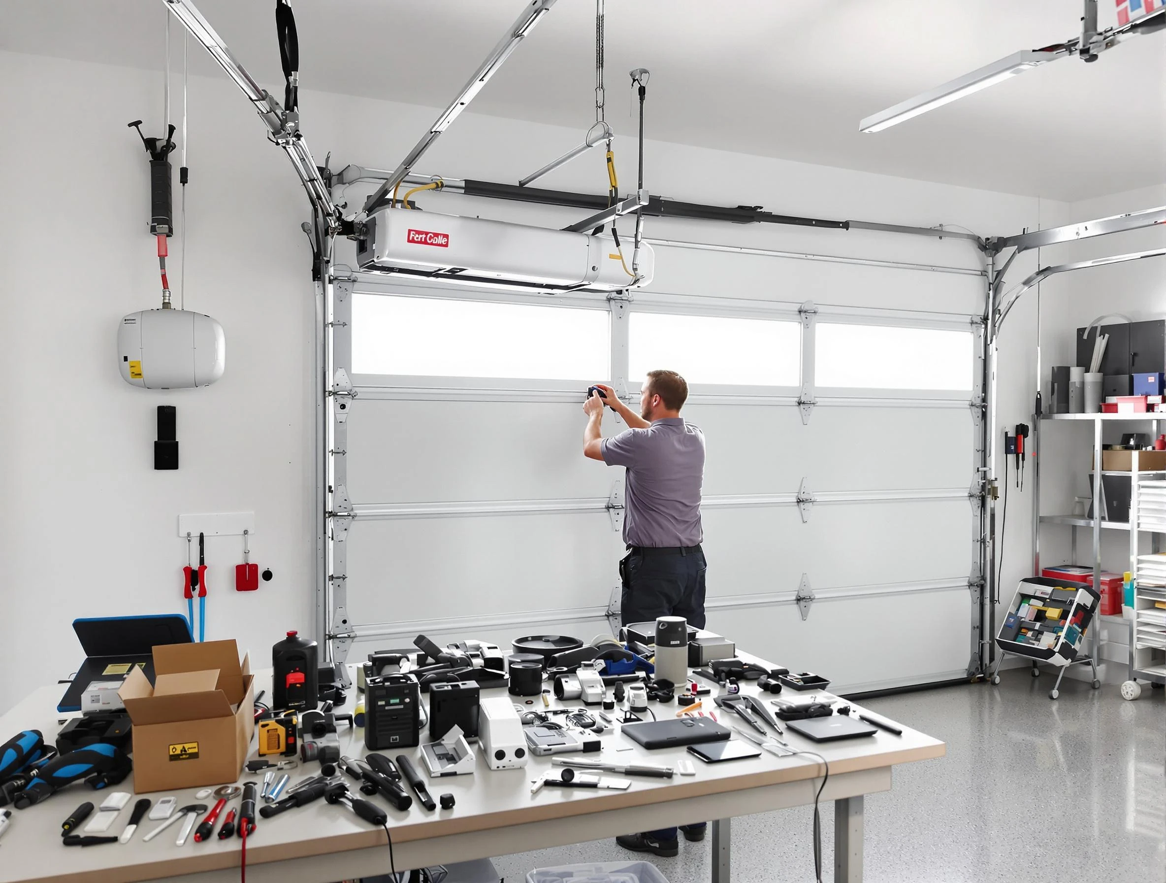 Opener Repair service in Forestdale, AL