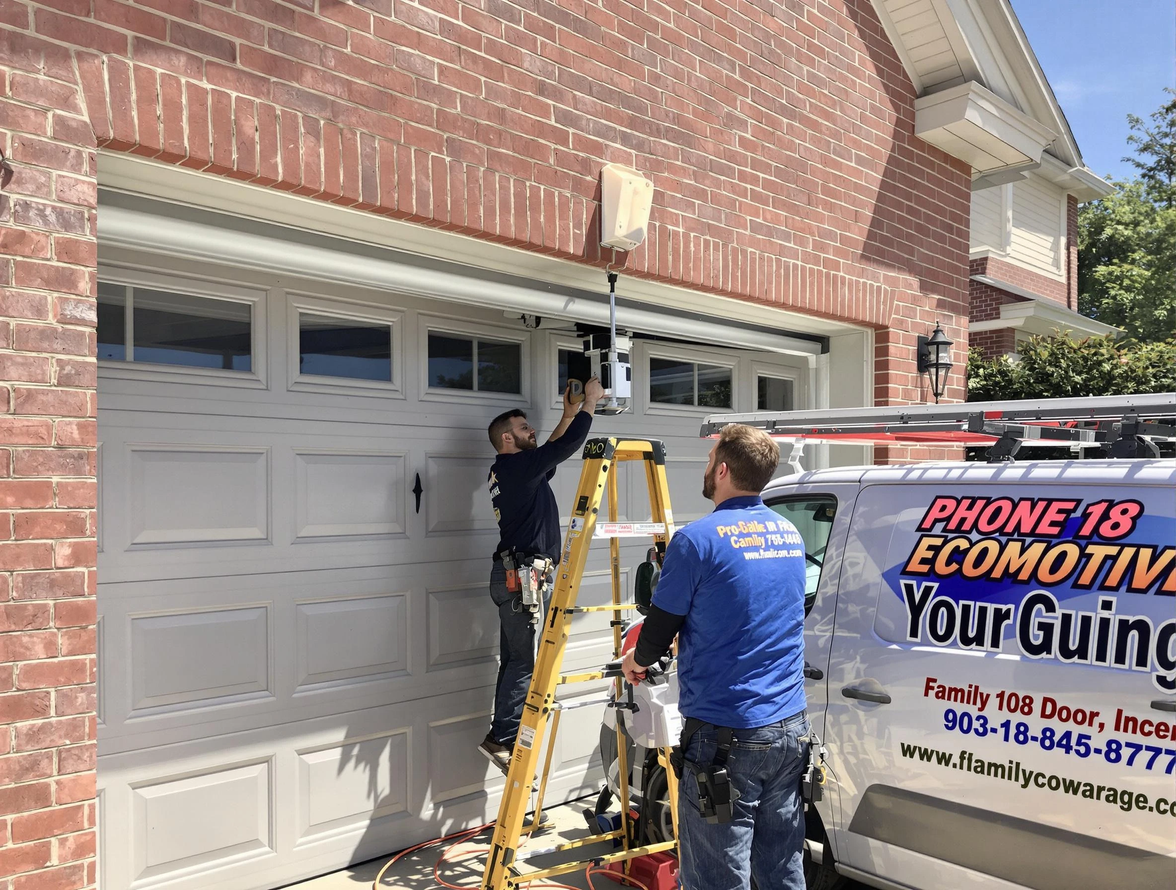 Forestdale Garage Door Repair local technician providing expert garage door repair in Forestdale neighborhood